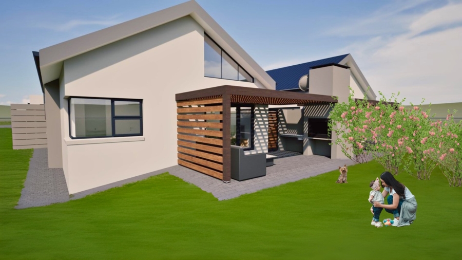 3 Bedroom Property for Sale in Dana Bay Western Cape